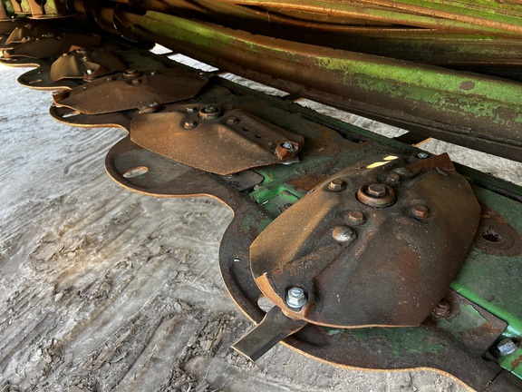 2023 John Deere W235 - Photo29