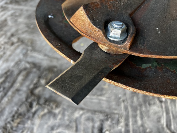 2023 John Deere W235 - Photo31