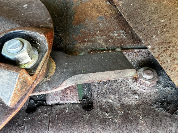 2023 John Deere W235 - Photo32