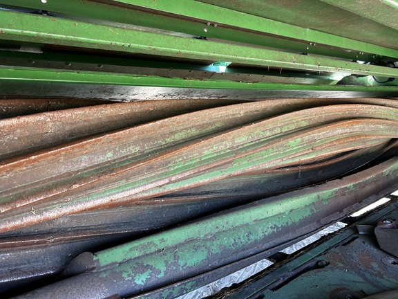 2023 John Deere W235 - Photo28