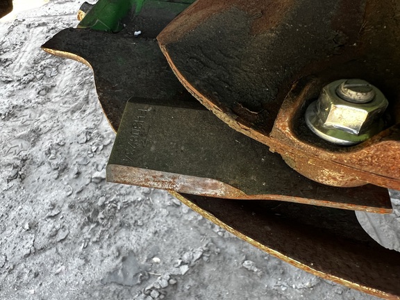 2023 John Deere W235 - Photo34