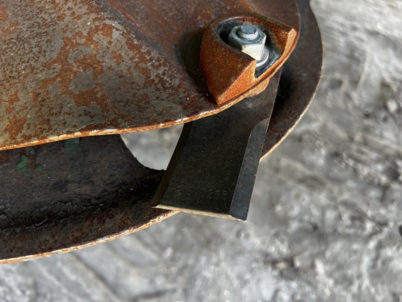 2023 John Deere W235 - Photo33