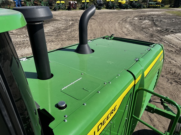 2023 John Deere W235 - Photo35