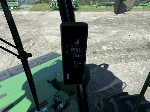 2023 John Deere W235 - Photo42