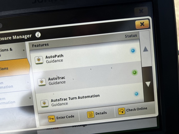 2023 John Deere W235 - Photo44