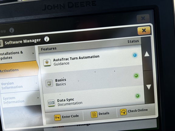 2023 John Deere W235 - Photo45