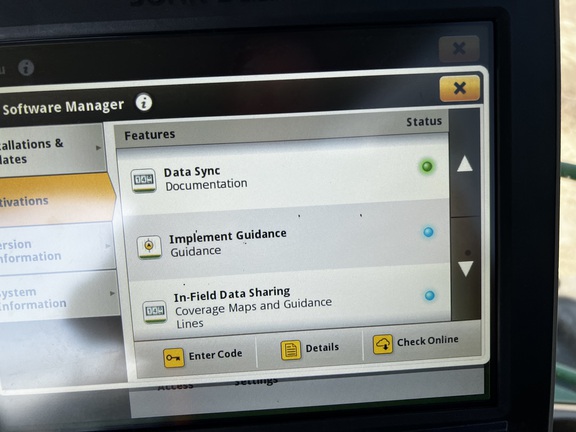 2023 John Deere W235 - Photo46