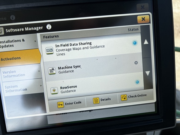 2023 John Deere W235 - Photo47