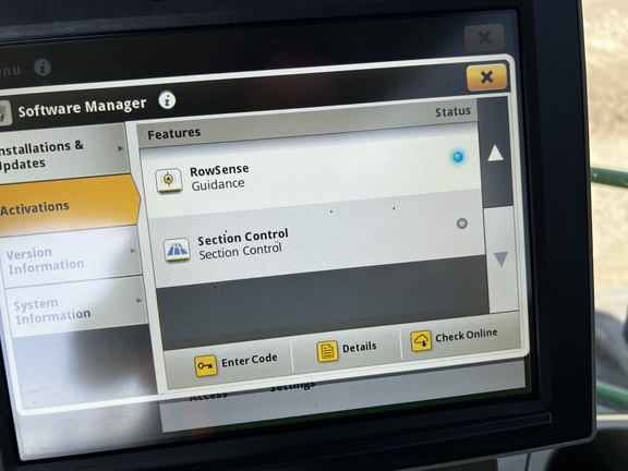 2023 John Deere W235 - Photo48