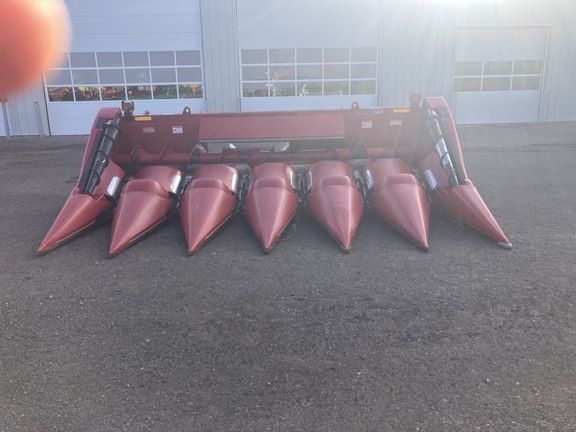 2011 Case IH 2606 thumbnail 3