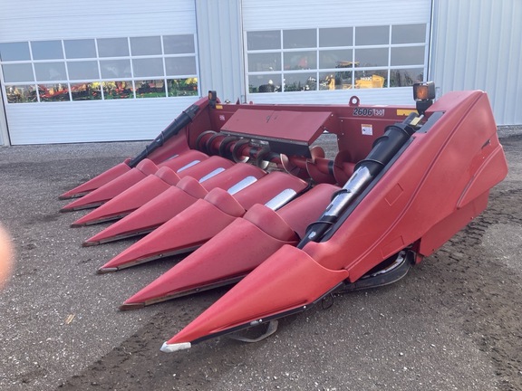2011 Case IH 2606