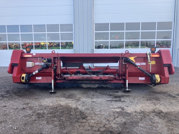 2011 Case IH 2606 thumbnail 5