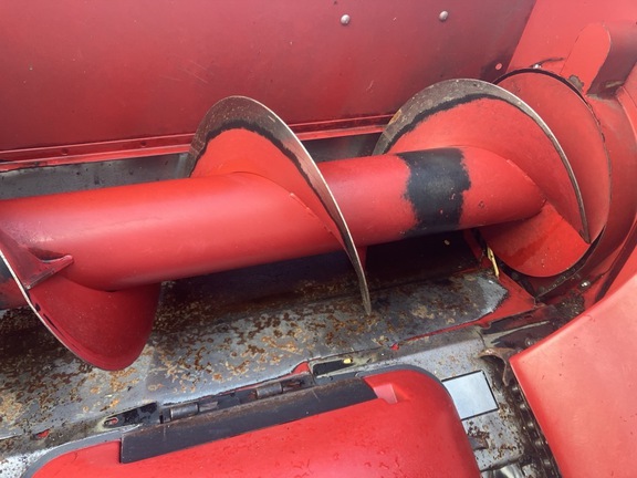 2011 Case IH 2606 thumbnail 8