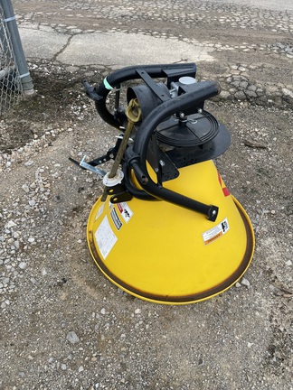 2023 Frontier SS2036B