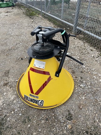 2023 Frontier SS2036B