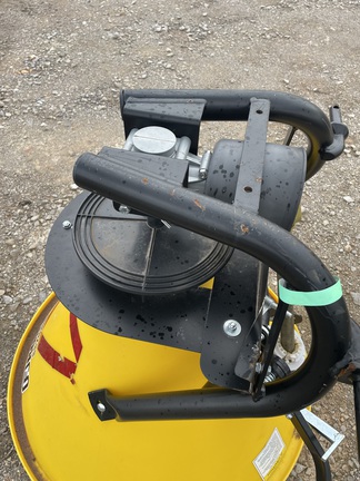 2023 Frontier SS2036B