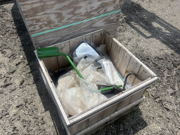 Used 2022 John Deere 616R Self Propelled Sprayers at Koenig Equipment in Greenfield, IN - Photo45