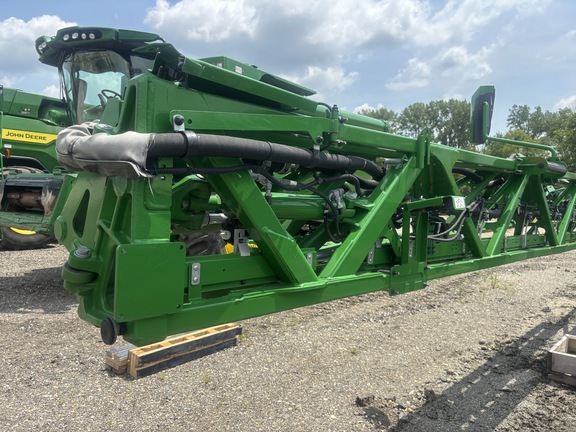 Used 2022 John Deere 616R Self Propelled Sprayers at Koenig Equipment in Greenfield, IN - Photo17