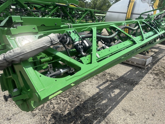 Used 2022 John Deere 616R Self Propelled Sprayers at Koenig Equipment in Greenfield, IN - Photo18