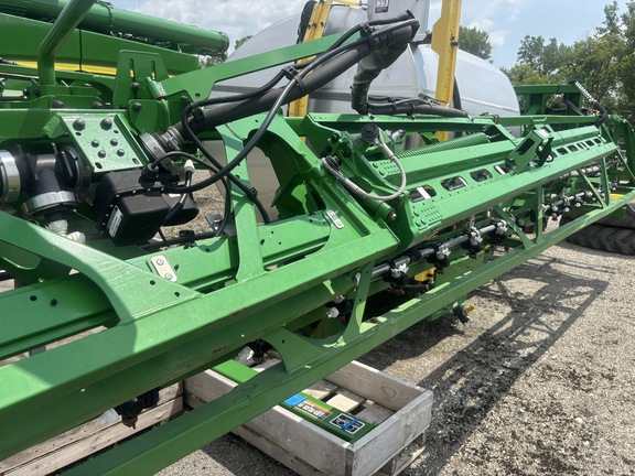 Used 2022 John Deere 616R Self Propelled Sprayers at Koenig Equipment in Greenfield, IN - Photo19