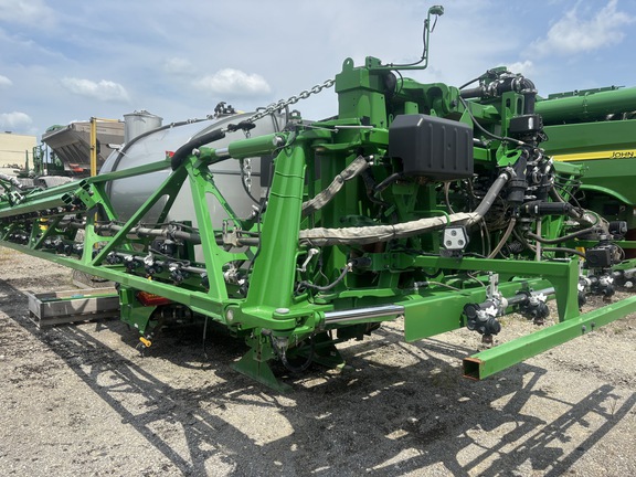 Used 2022 John Deere 616R Self Propelled Sprayers at Koenig Equipment in Greenfield, IN - Photo15