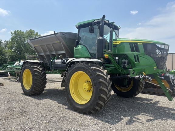 Used 2022 John Deere 616R Self Propelled Sprayers at Koenig Equipment in Greenfield, IN - Photo1