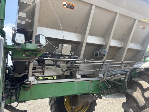 Used 2022 John Deere 616R Self Propelled Sprayers at Koenig Equipment in Greenfield, IN - Photo14