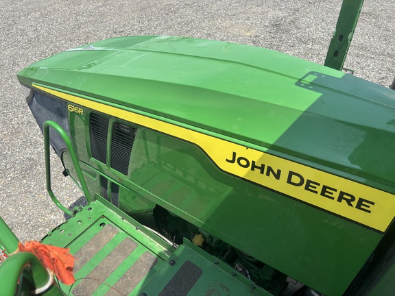 Used 2022 John Deere 616R Self Propelled Sprayers at Koenig Equipment in Greenfield, IN - Photo10