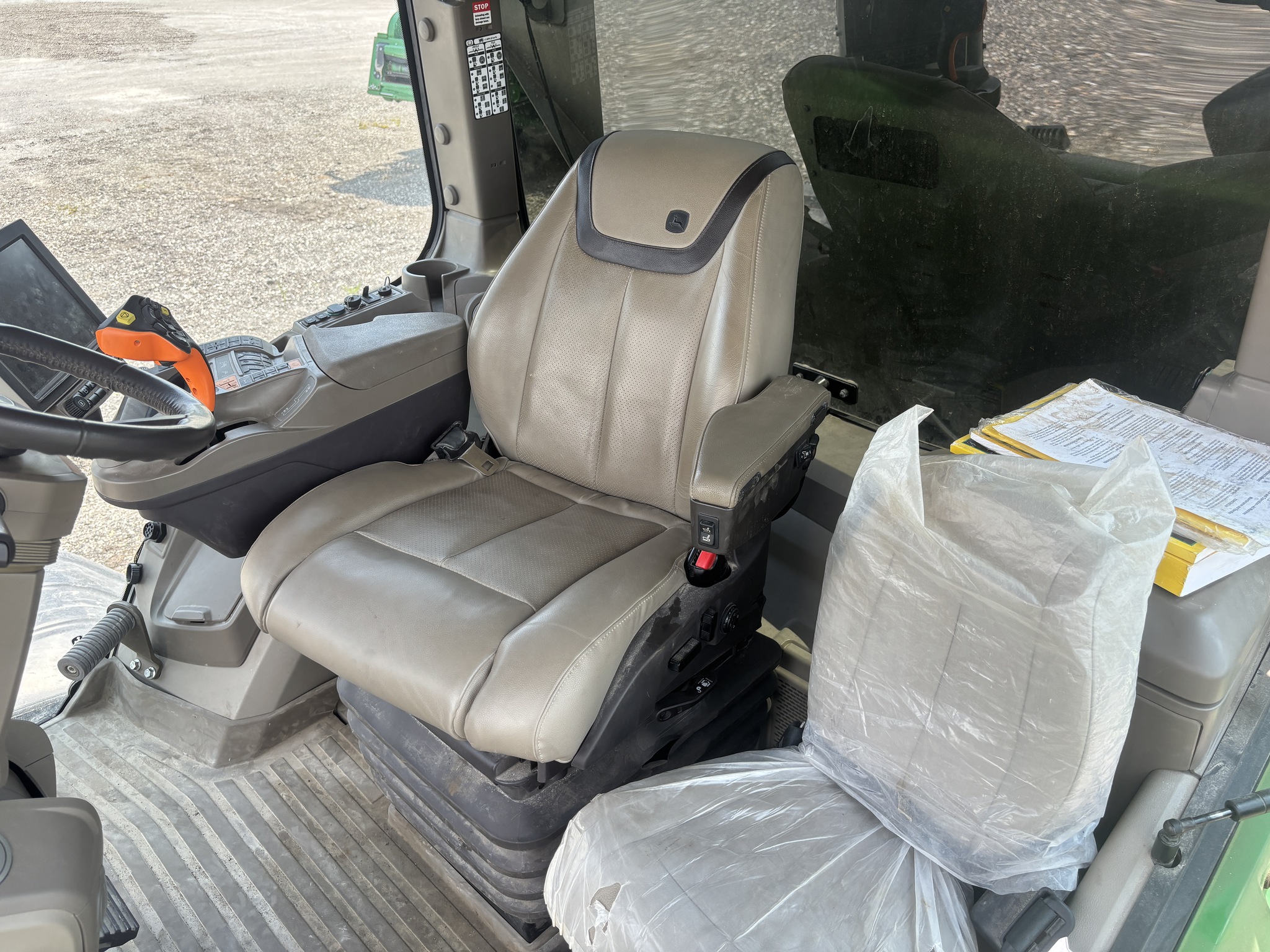 Used 2022 John Deere 616R Self Propelled Sprayers at Koenig Equipment in Greenfield, IN - PhotoXL24