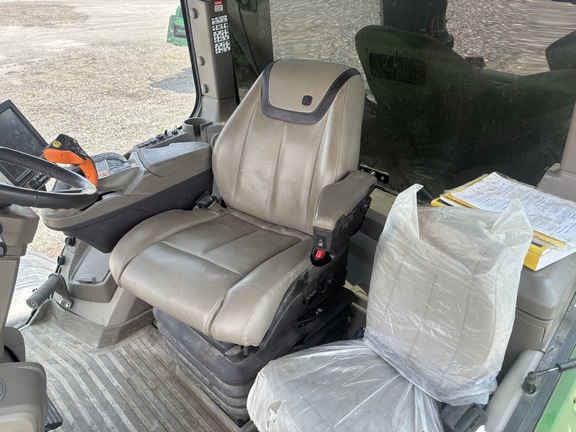 Used 2022 John Deere 616R Self Propelled Sprayers at Koenig Equipment in Greenfield, IN - Photo24