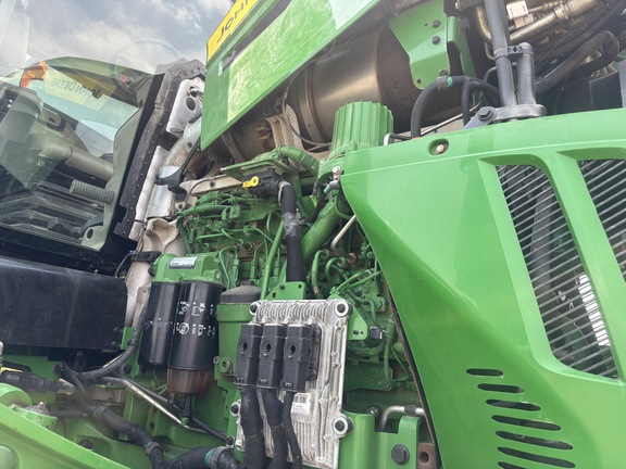 Used 2022 John Deere 616R Self Propelled Sprayers at Koenig Equipment in Greenfield, IN - Photo11