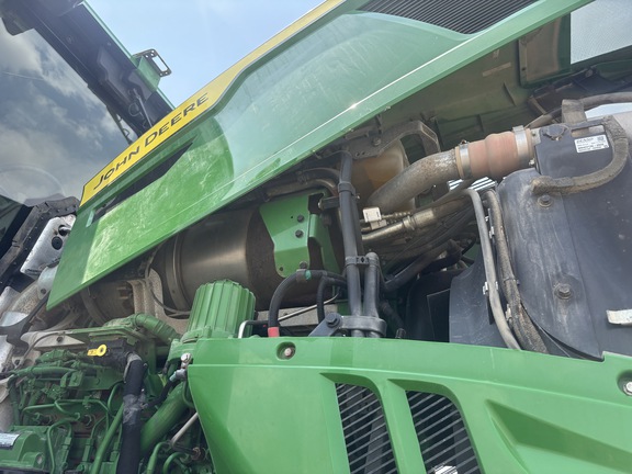 Used 2022 John Deere 616R Self Propelled Sprayers at Koenig Equipment in Greenfield, IN - Photo12