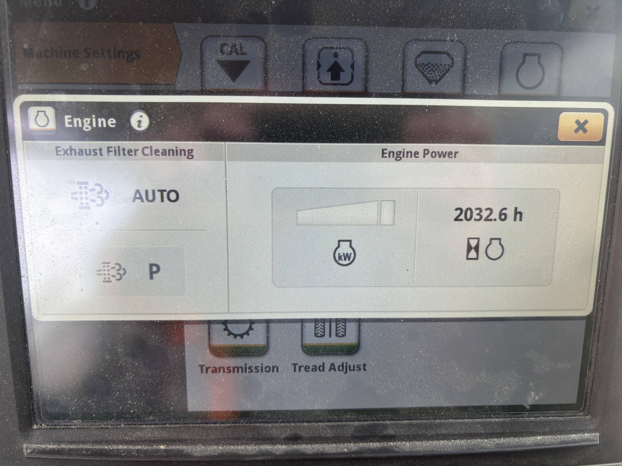 Used 2022 John Deere 616R Self Propelled Sprayers at Koenig Equipment in Greenfield, IN - PhotoXL47