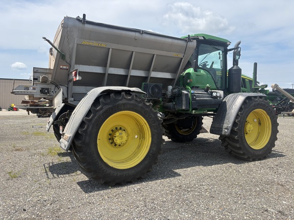 Used 2022 John Deere 616R Self Propelled Sprayers at Koenig Equipment in Greenfield, IN - Photo6
