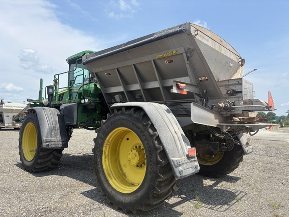 Used 2022 John Deere 616R Self Propelled Sprayers at Koenig Equipment in Greenfield, IN - Photo4