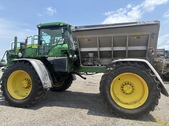 Used 2022 John Deere 616R Self Propelled Sprayers at Koenig Equipment in Greenfield, IN - Photo5