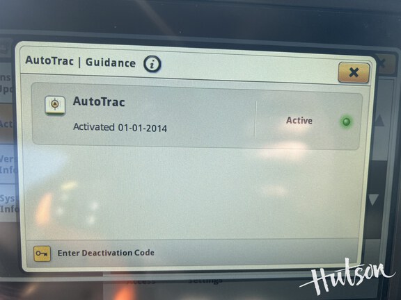 Photo of 2022 John Deere 600R