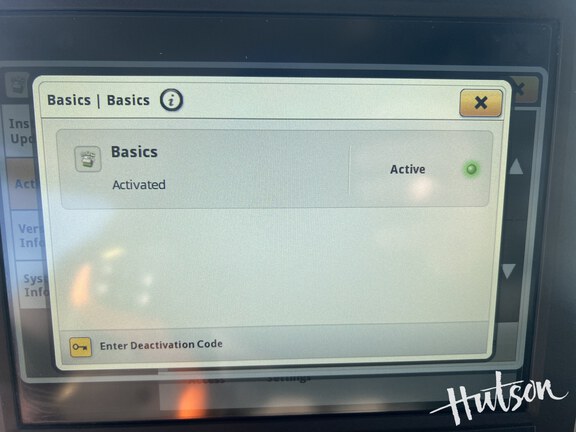 Photo of 2022 John Deere 600R