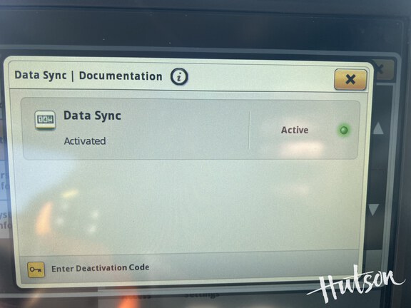 Photo of 2022 John Deere 600R