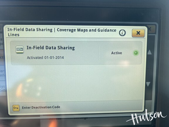 Photo of 2022 John Deere 600R