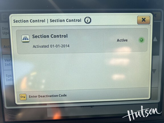 Photo of 2022 John Deere 600R