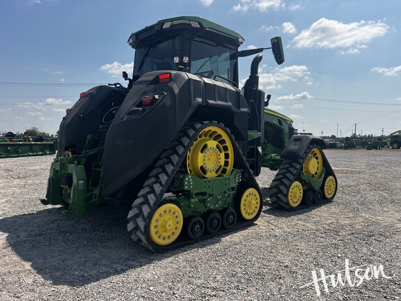 Photo of 2022 John Deere 8RX 370