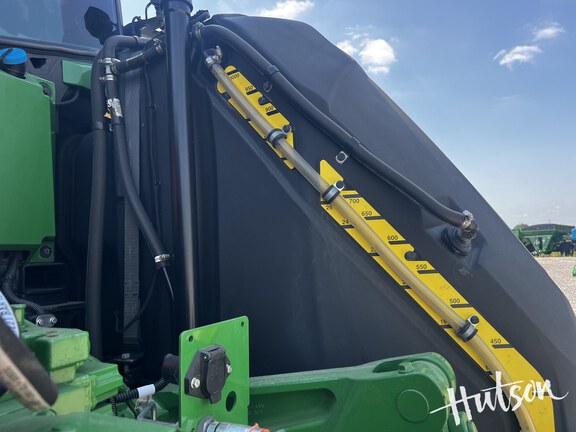 Photo of 2022 John Deere 8RX 370