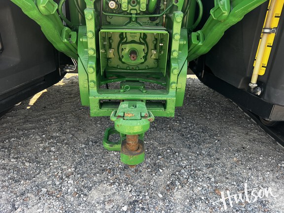 Photo of 2022 John Deere 8RX 370