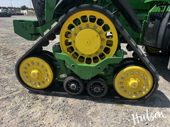 Photo of 2022 John Deere 8RX 370