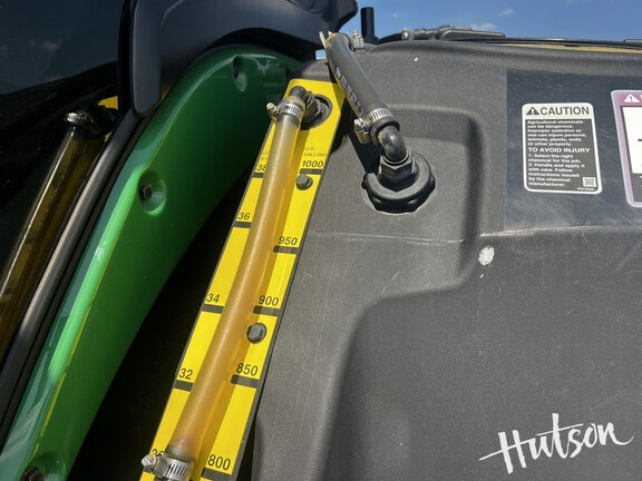 Photo of 2022 John Deere 8RX 370