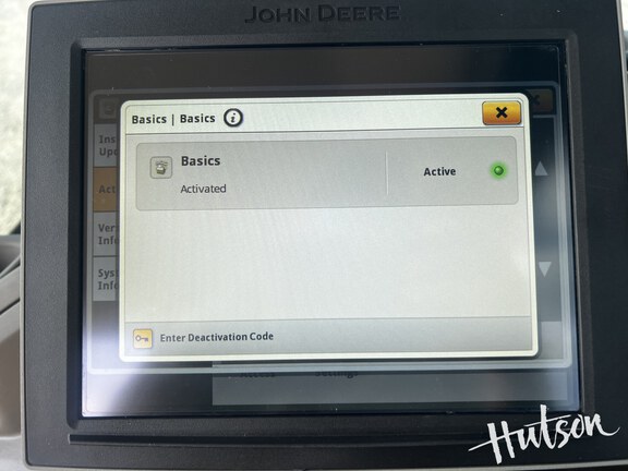 Photo of 2022 John Deere 8RX 370