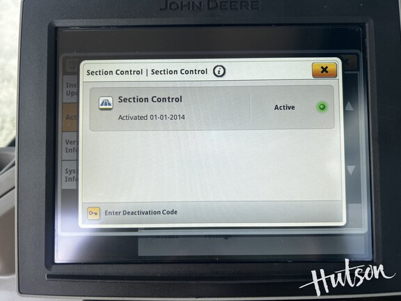 Photo of 2022 John Deere 8RX 370