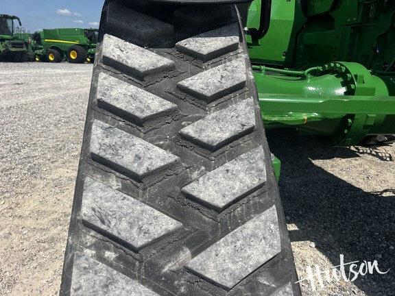 Photo of 2022 John Deere 8RX 370