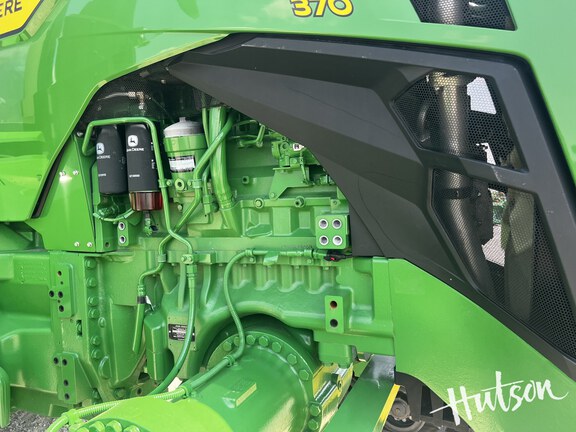 Photo of 2022 John Deere 8RX 370
